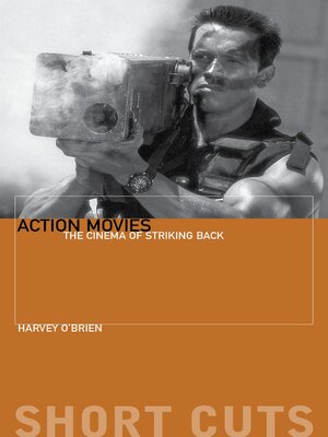 cover image of Action Movies